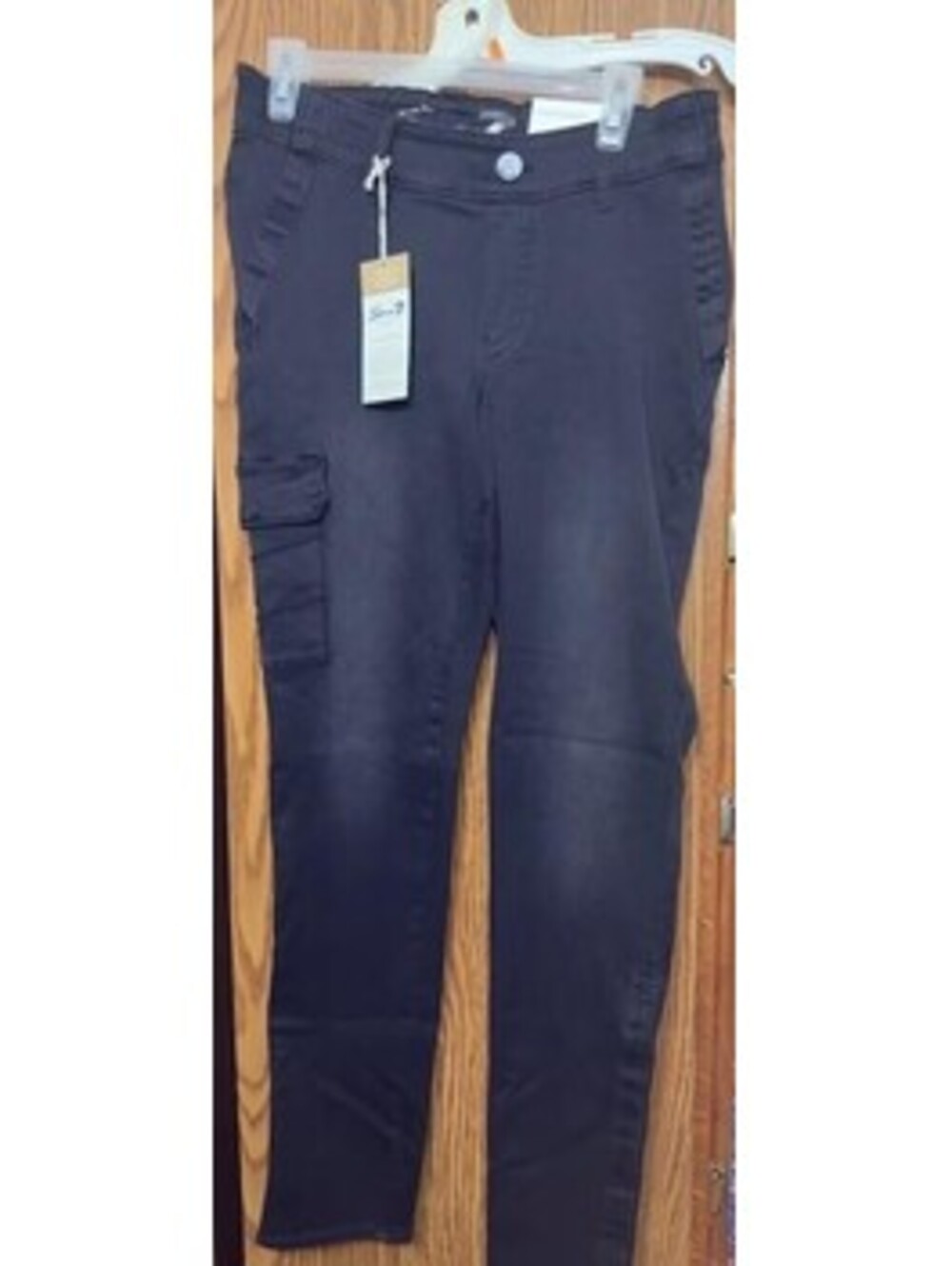 Seven Able Tummyless Skinny Jeans Size 16